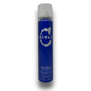 TIGI - CATWALK_Catwalk Root Boost Texture Spray 67ml / 2oz_Cosmetic World